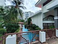 Orchid Park Condominium (D27), Condominium #597986361